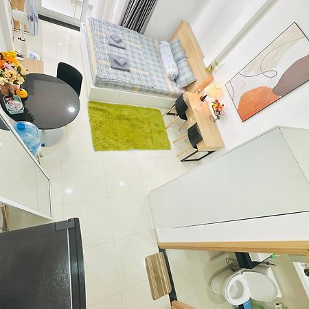 הו צ'י מין סיטי Modern Apartment Near Landmark81 מראה חיצוני תמונה