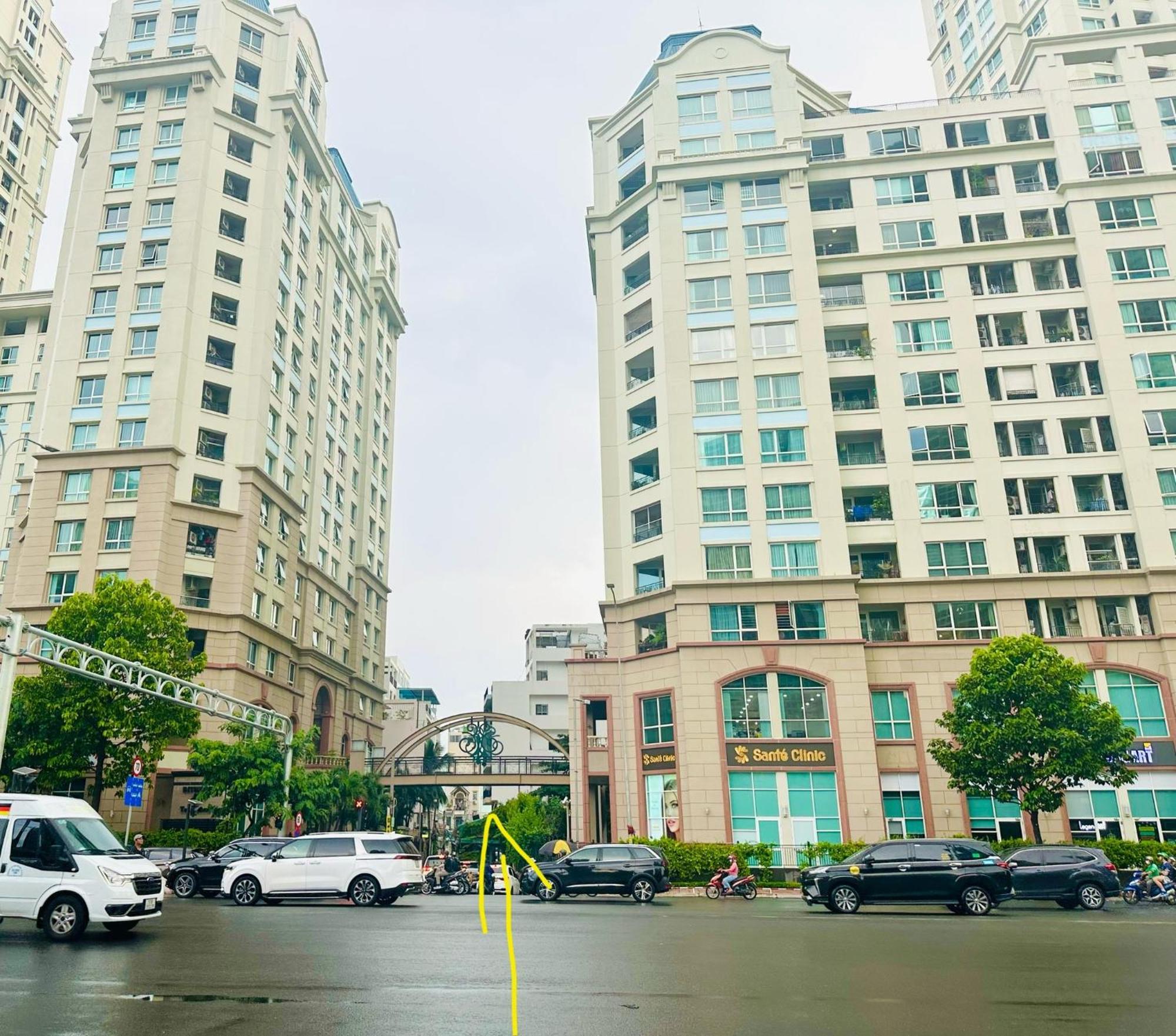 הו צ'י מין סיטי Modern Apartment Near Landmark81 מראה חיצוני תמונה