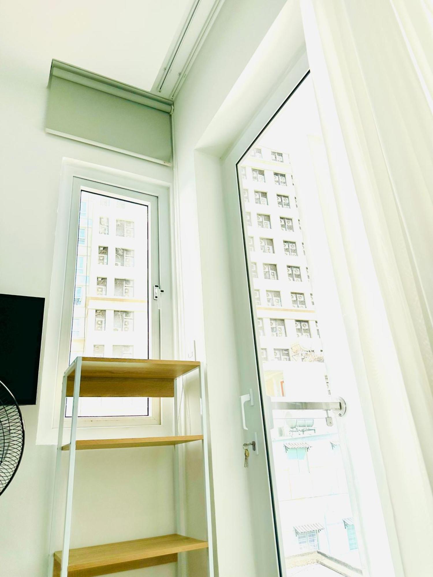 הו צ'י מין סיטי Modern Apartment Near Landmark81 מראה חיצוני תמונה